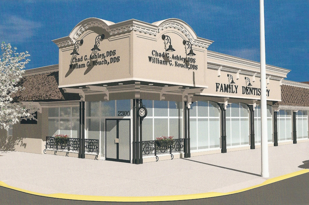 H.G. McCullough Designers